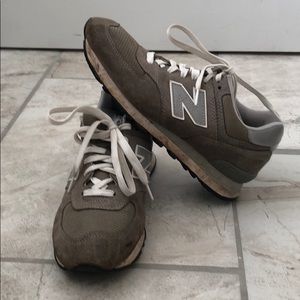 New Balance 574